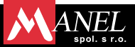M A N E L, spol. s r.o.