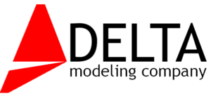 Delta-modeling company s.r.o.