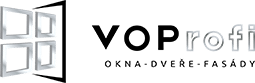 VOProfitech okna s.r.o.