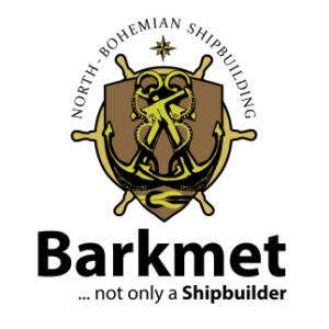 BARKMET, a.s.