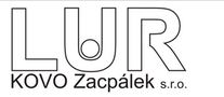 LUR – KOVO Zacpálek s.r.o.