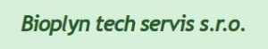Bioplyn tech servis s.r.o.