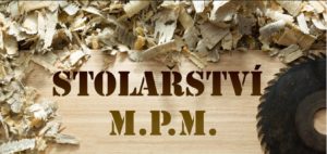 Stolařství M.P.M, s.r.o.