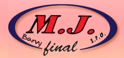 Barvy M.J. FINAL s.r.o.