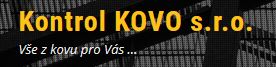 Kontrol KOVO, s.r.o.