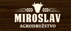 AGRODRUŽSTVO Miroslav