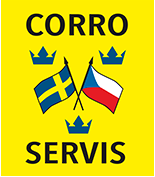 CORRO servis s.r.o.