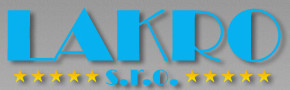 LAKRO, s.r.o.