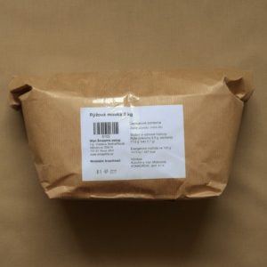 Rýžová mouka 2 kg