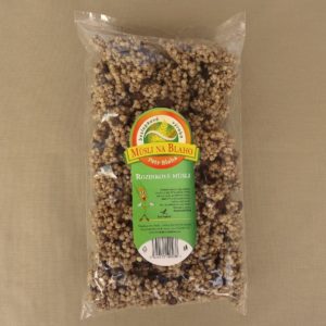 Rozinkové müsli 250 g