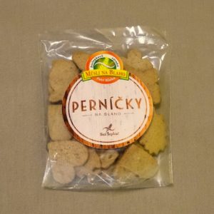 Perníčky bez lepku 100 g
