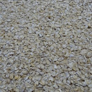 Ovesné vločky drcené 1 kg