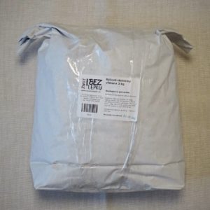 LUCKA rýžové těstoviny vřetena 3 kg