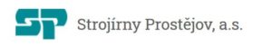 Strojírny Prostějov, a.s.