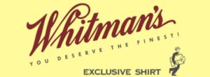 WHITMAN’S s.r.o.