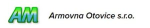 ARMOVNA Otovice, s.r.o.