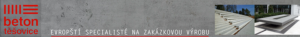 BETON-TĚŠOVICE, spol. s r.o.