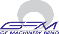 GF MACHINERY s.r.o.
