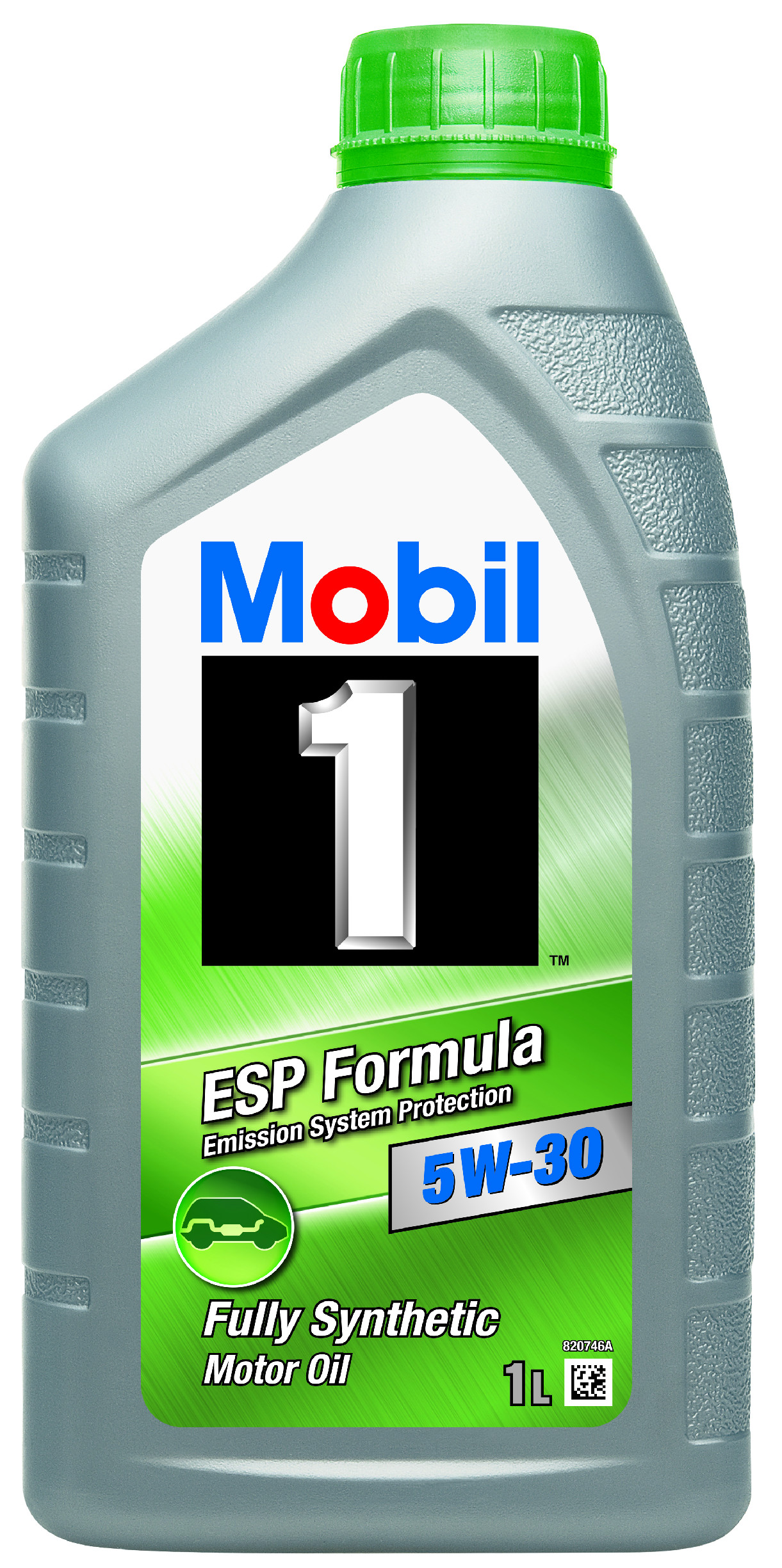 Mobil 1 esp formula 5w30 (1l) – Obchodiště.cz