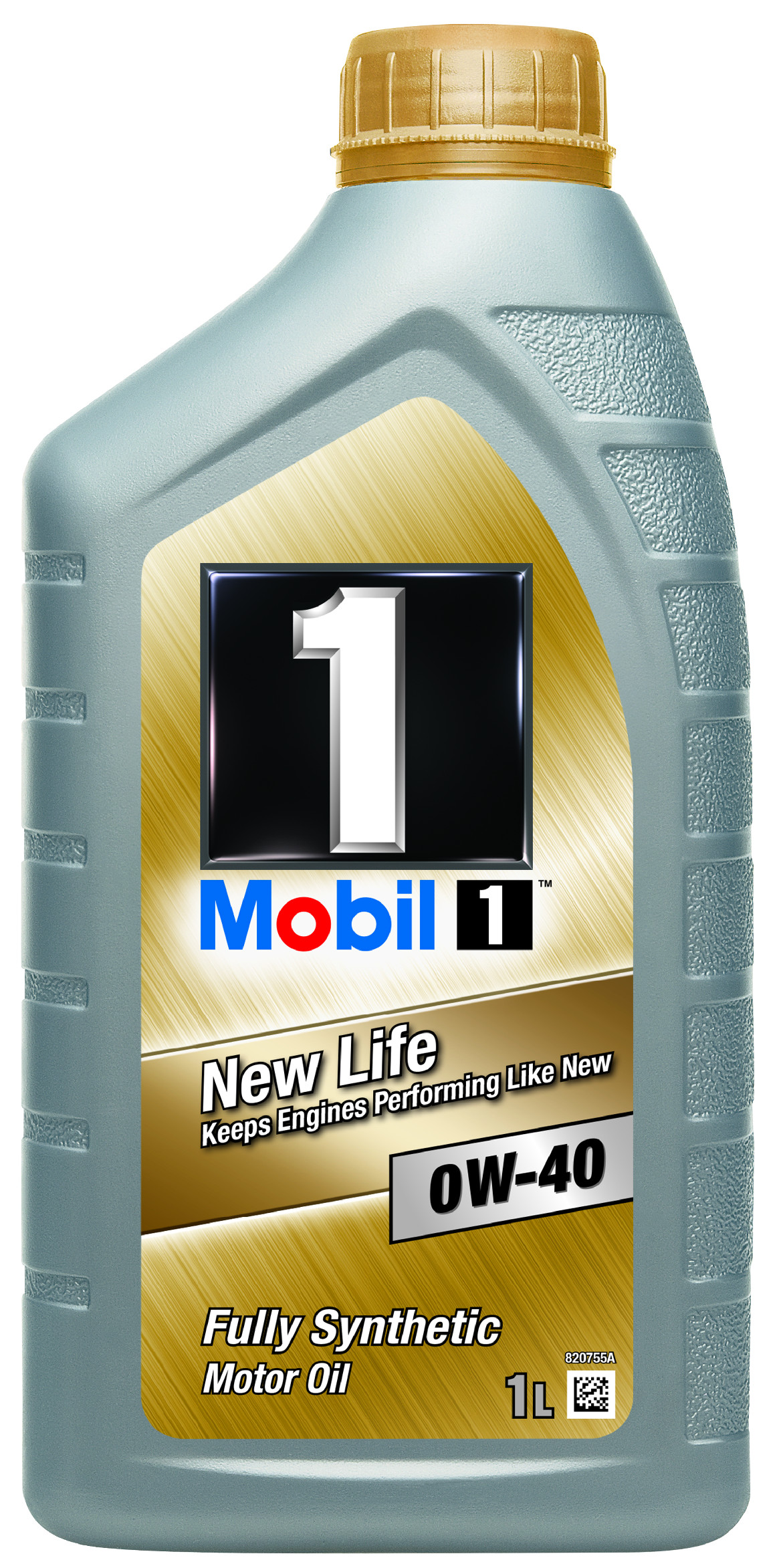 Mobil 1 fs 0w40 (1l) – Obchodiště.cz