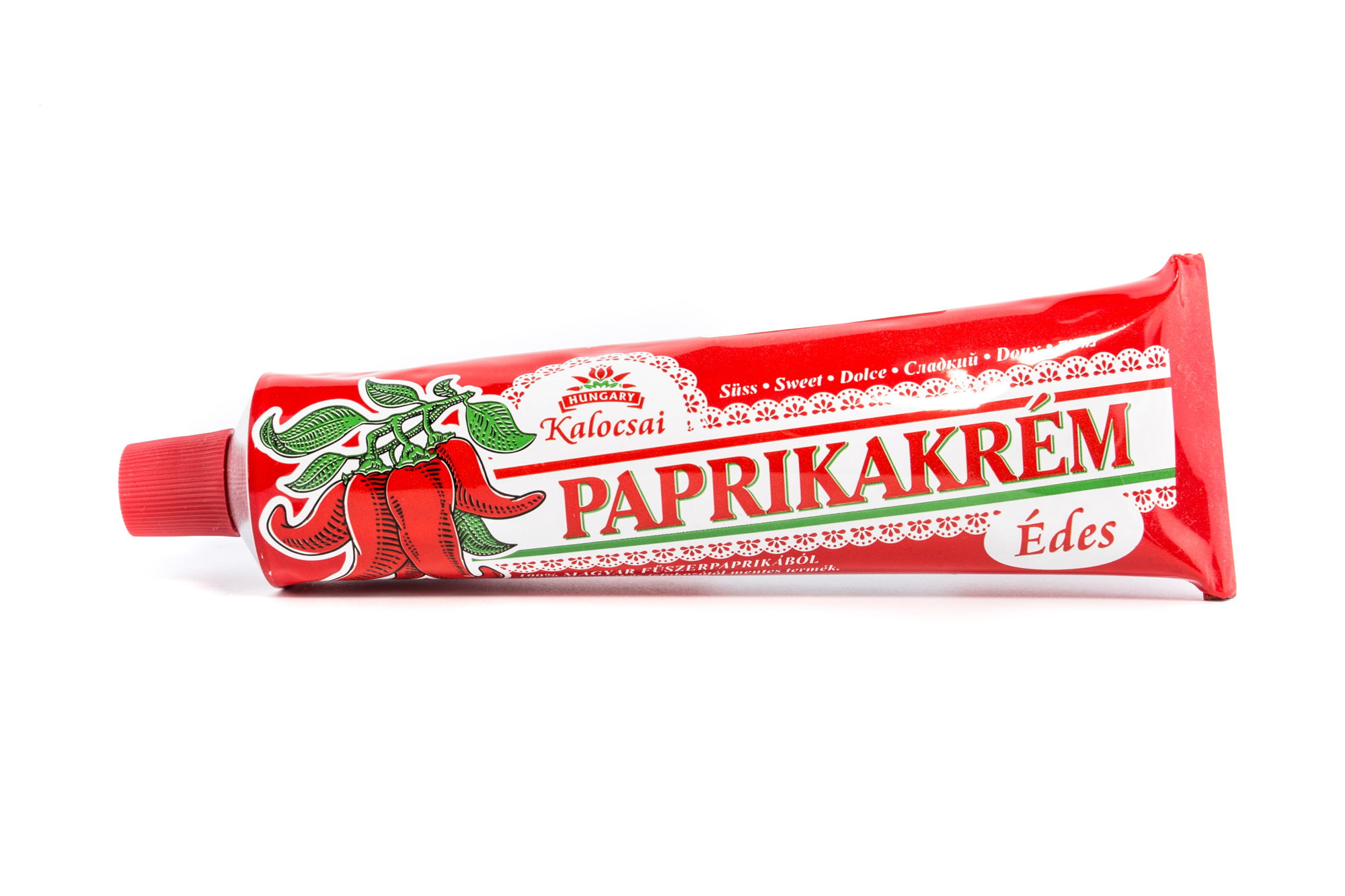 Pasta sladká – Obchodiště.cz