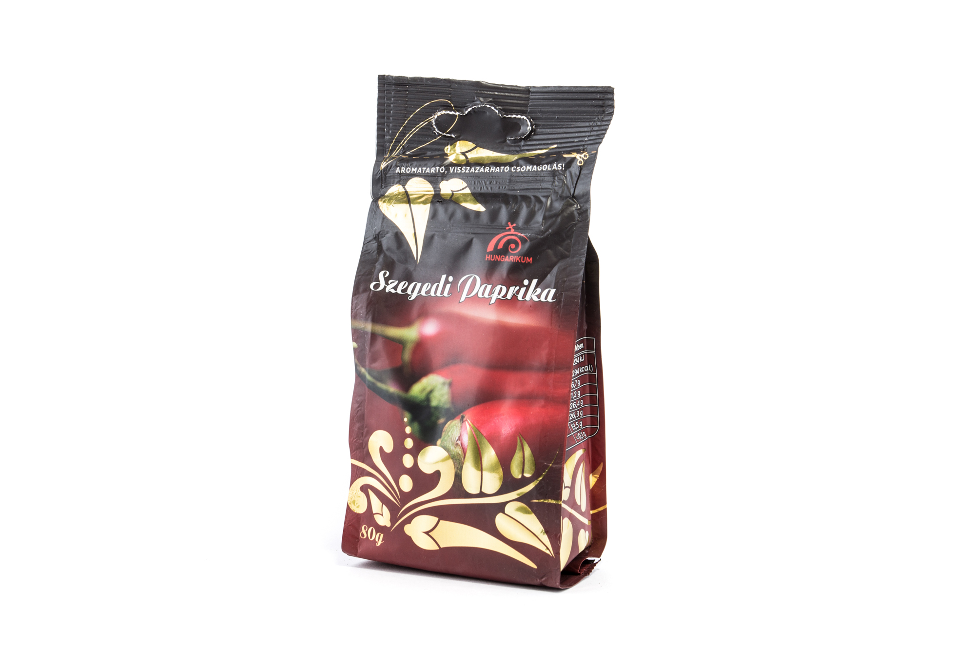 Paprika mletá sladká Obchodiště.cz