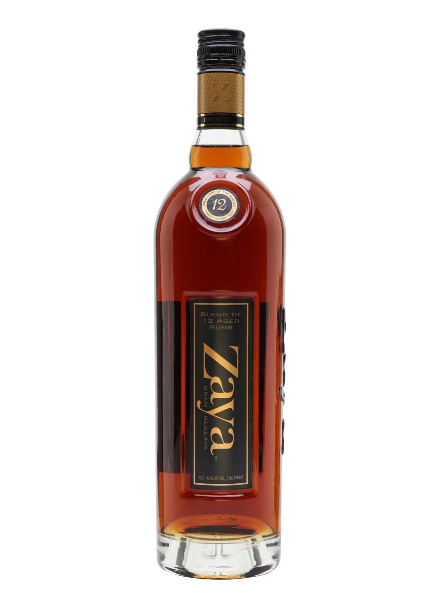 Zaya 12 yo 0,75 l Obchodiště.cz