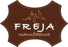 FREJA manufaktura, s.r.o.
