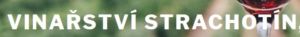 Vinařství Strachotín s.r.o.