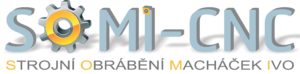 SOMI-CNC s.r.o.