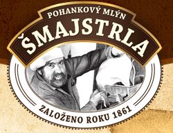 Pohankový mlýn ŠMAJSTRLA s.r.o.