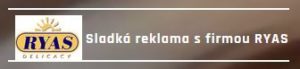 RYAS – POTRAVINY s.r.o.