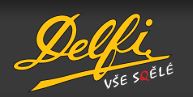 DELFI REHAB, spol. s r.o.