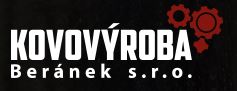 KOVOVÝROBA – Beránek, s.r.o.