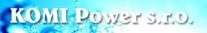 KOMI Power, s.r.o.