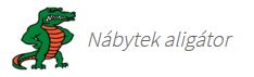 nábytek – Aligátor s.r.o.