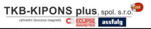 TKB-KIPONS plus, spol. s r.o.
