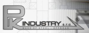 PK INDUSTRY, s.r.o.