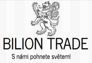 Bilion trade FM s.r.o.