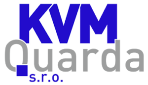 KVM Quarda s.r.o.