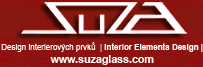 SUZA GLASS, s.r.o.