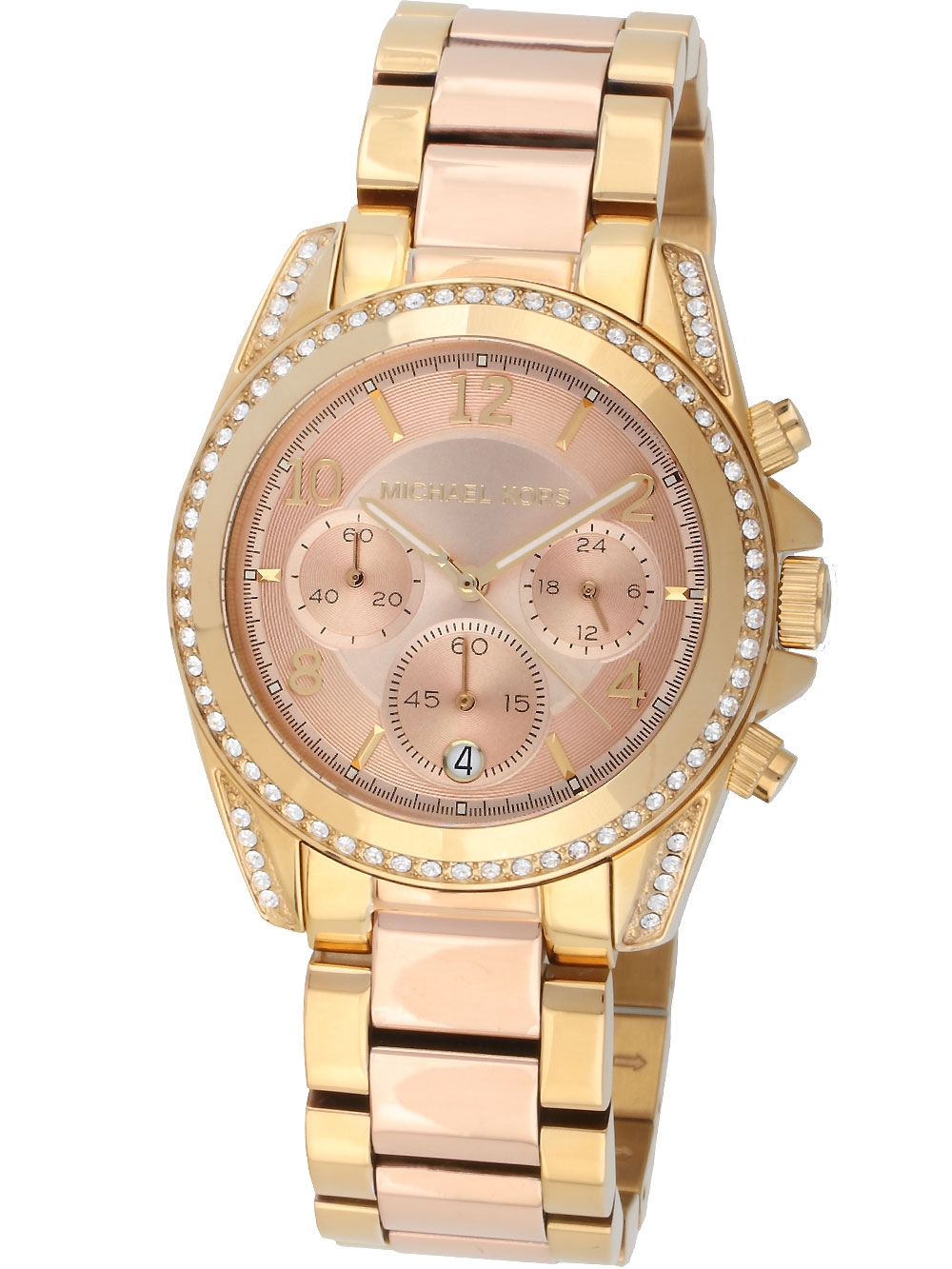 Mk6316 Michael Kors MK6316 Blair – Obchodiště.cz
