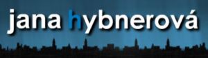 Jana Hybnerová