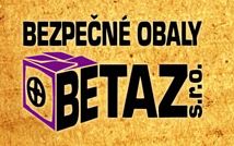 BETAZ – kartonáž, s.r.o.