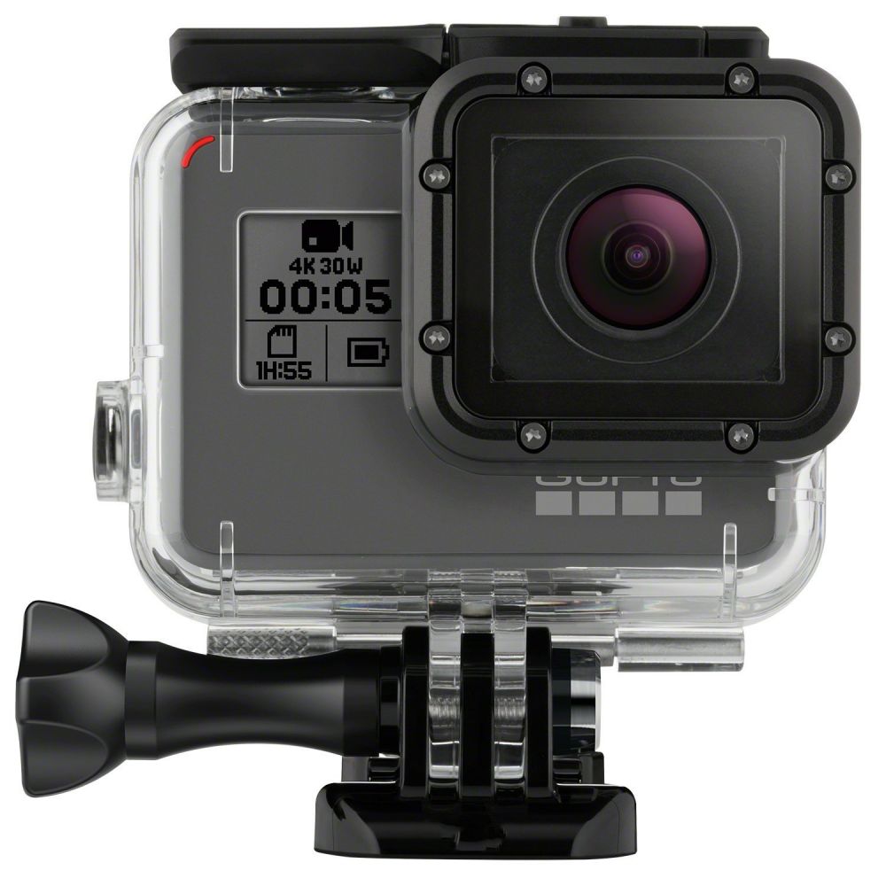 Vodotesne Pouzdro Na Gopro Hero 5 6 7 Tech Protect Waterproof Case Obchodiste Cz