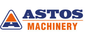ASTOS Machinery a.s.