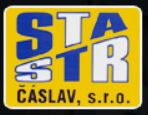 STASTR ČÁSLAV,s.r.o.