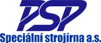 PSP Speciální strojírna a.s.