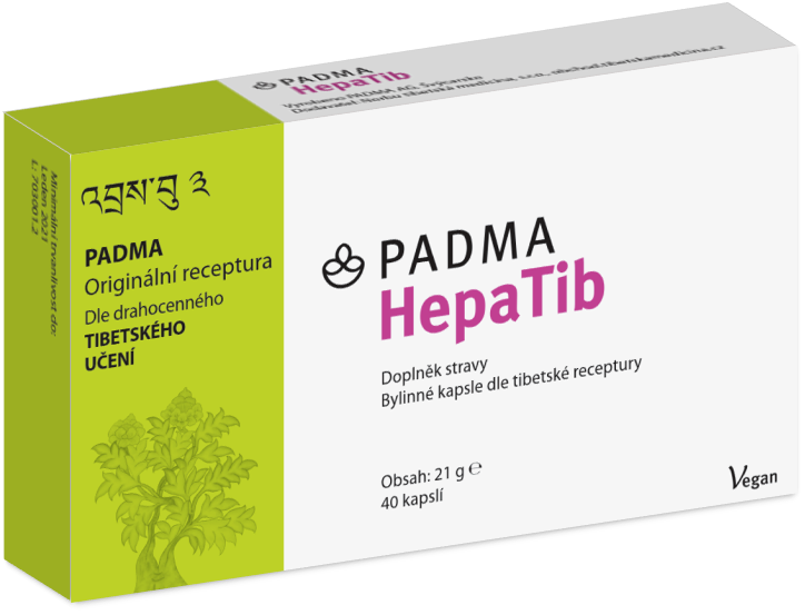 NORBU Tibetská medicína s.r.o. (Tibetská medicína) – Obchodiště.cz