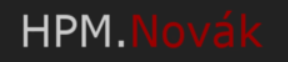 H P M.Novák, s.r.o.